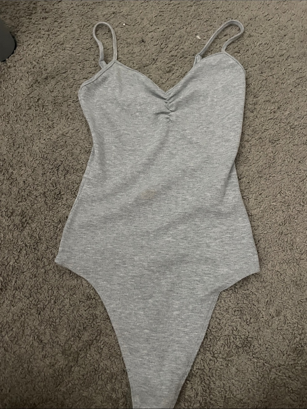 American Eagle bodysuit